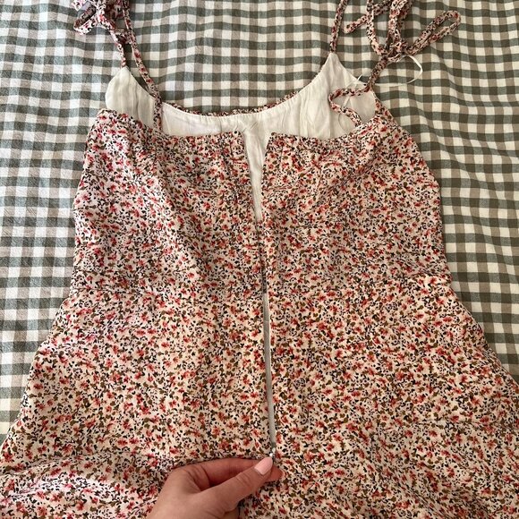 Princess Polly Marko Romper - Picture 11 of 11